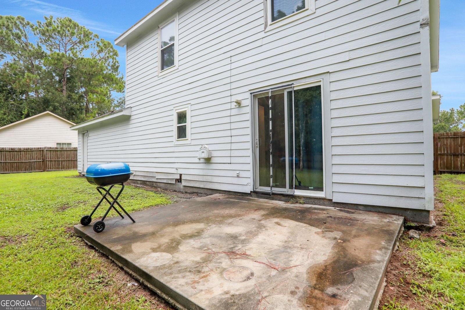 1394 Lakes Boulevard Kingsland - 17