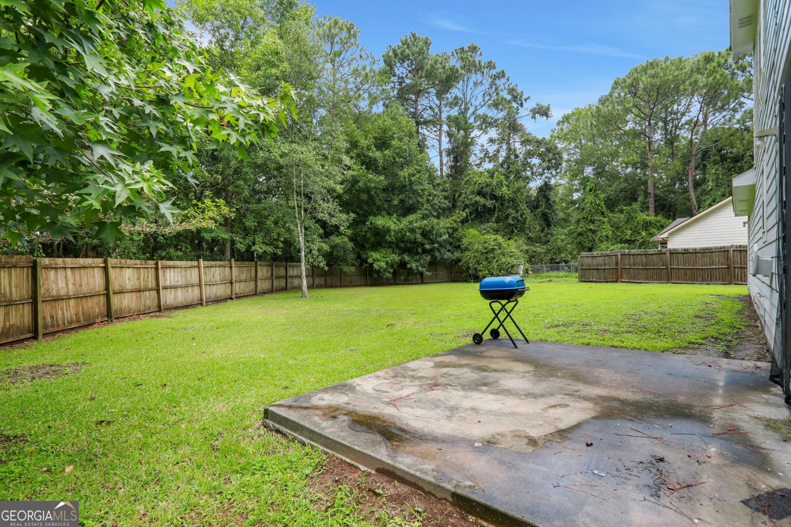 1394 Lakes Boulevard Kingsland - 18