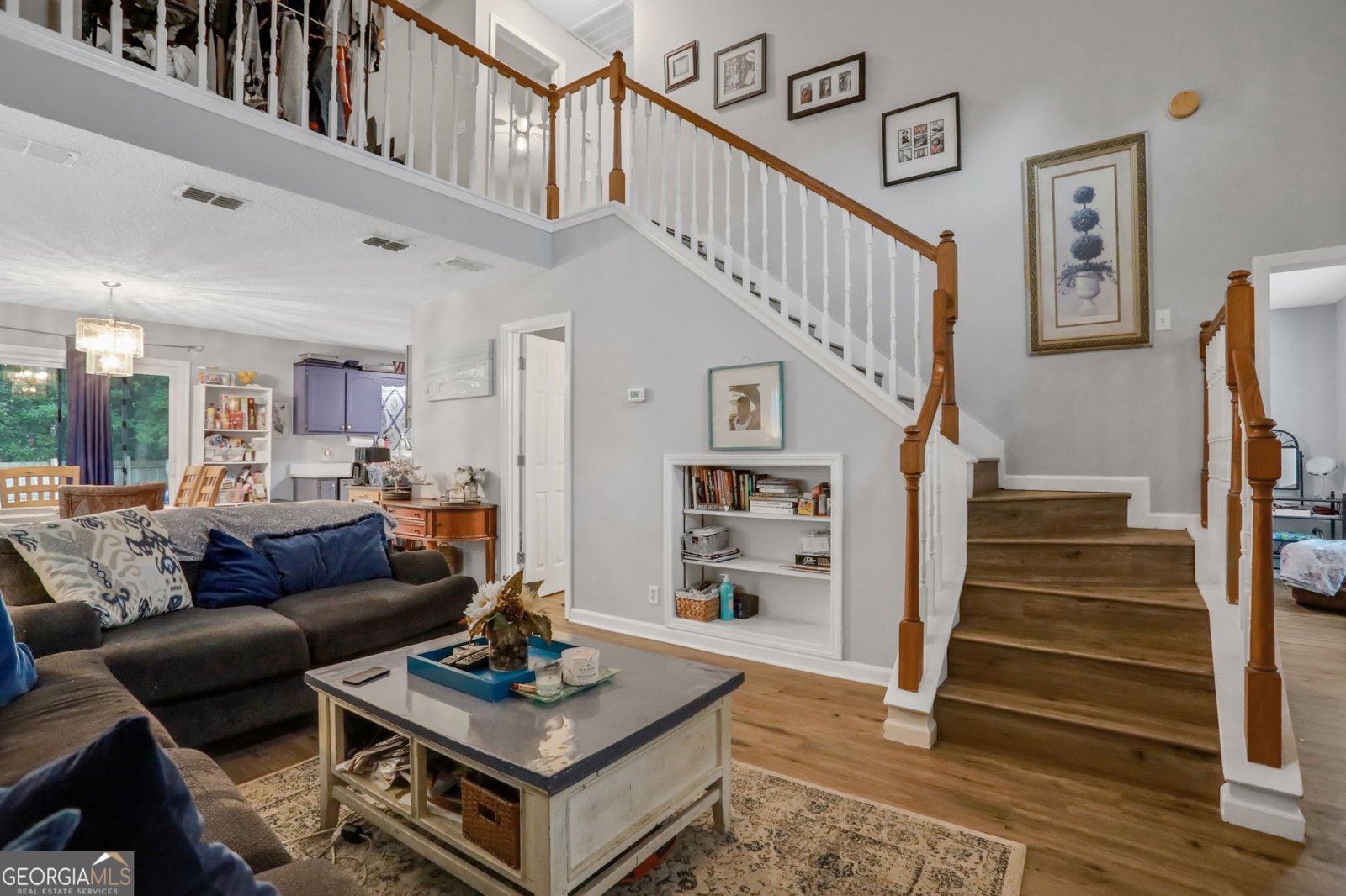 1394 Lakes Boulevard Kingsland - 2