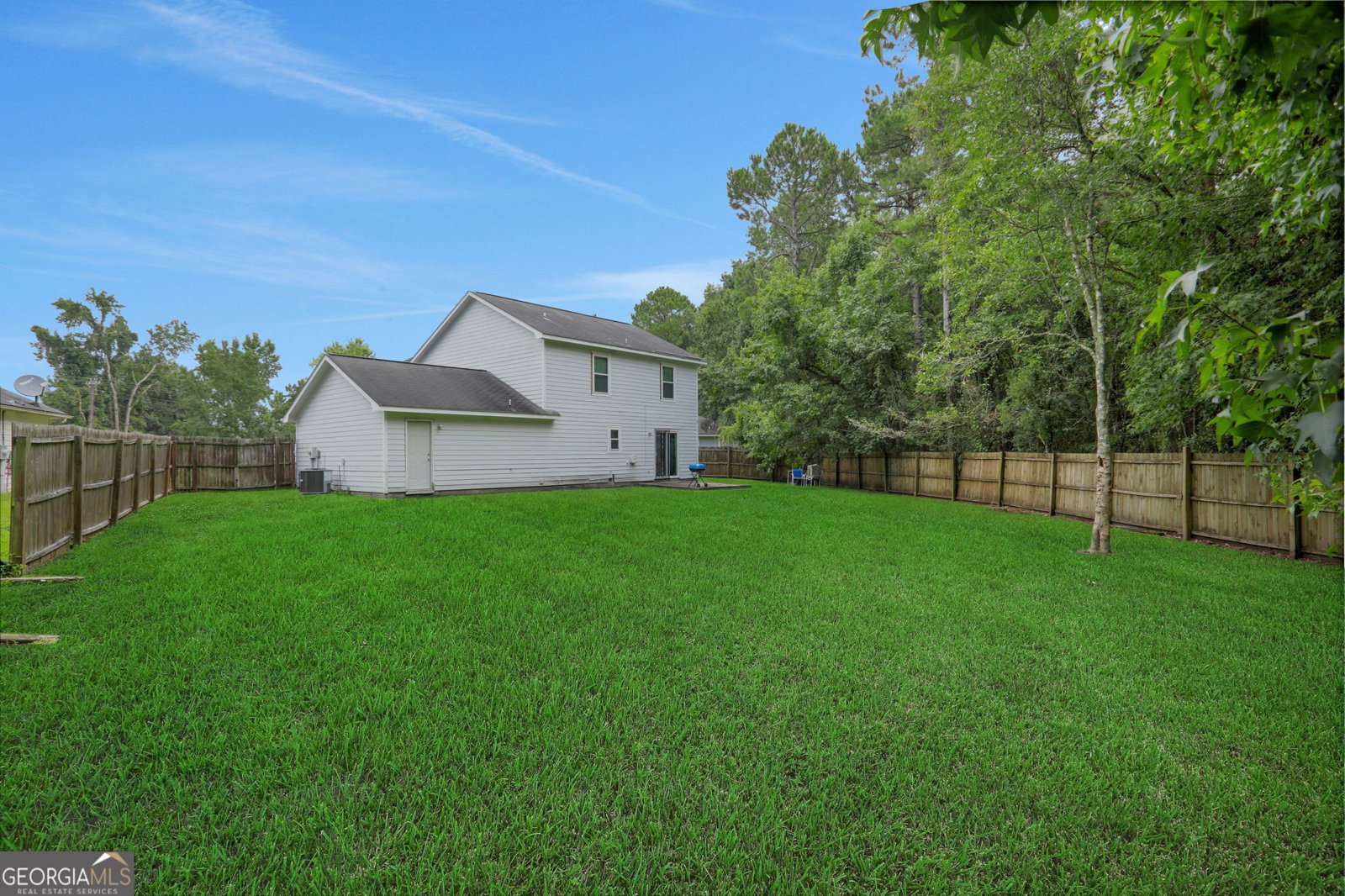 1394 Lakes Boulevard Kingsland - 32