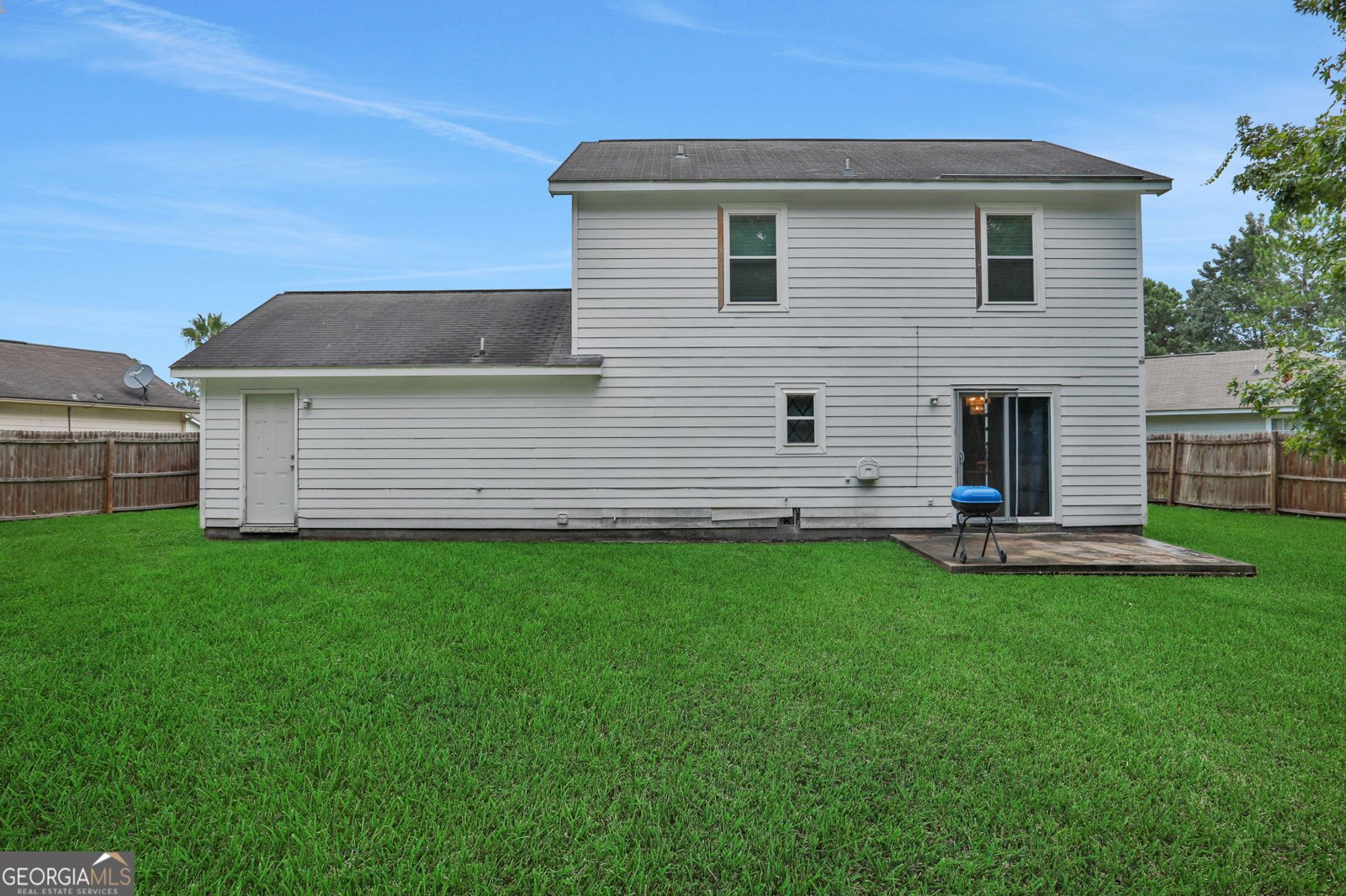 1394 Lakes Boulevard Kingsland - 33