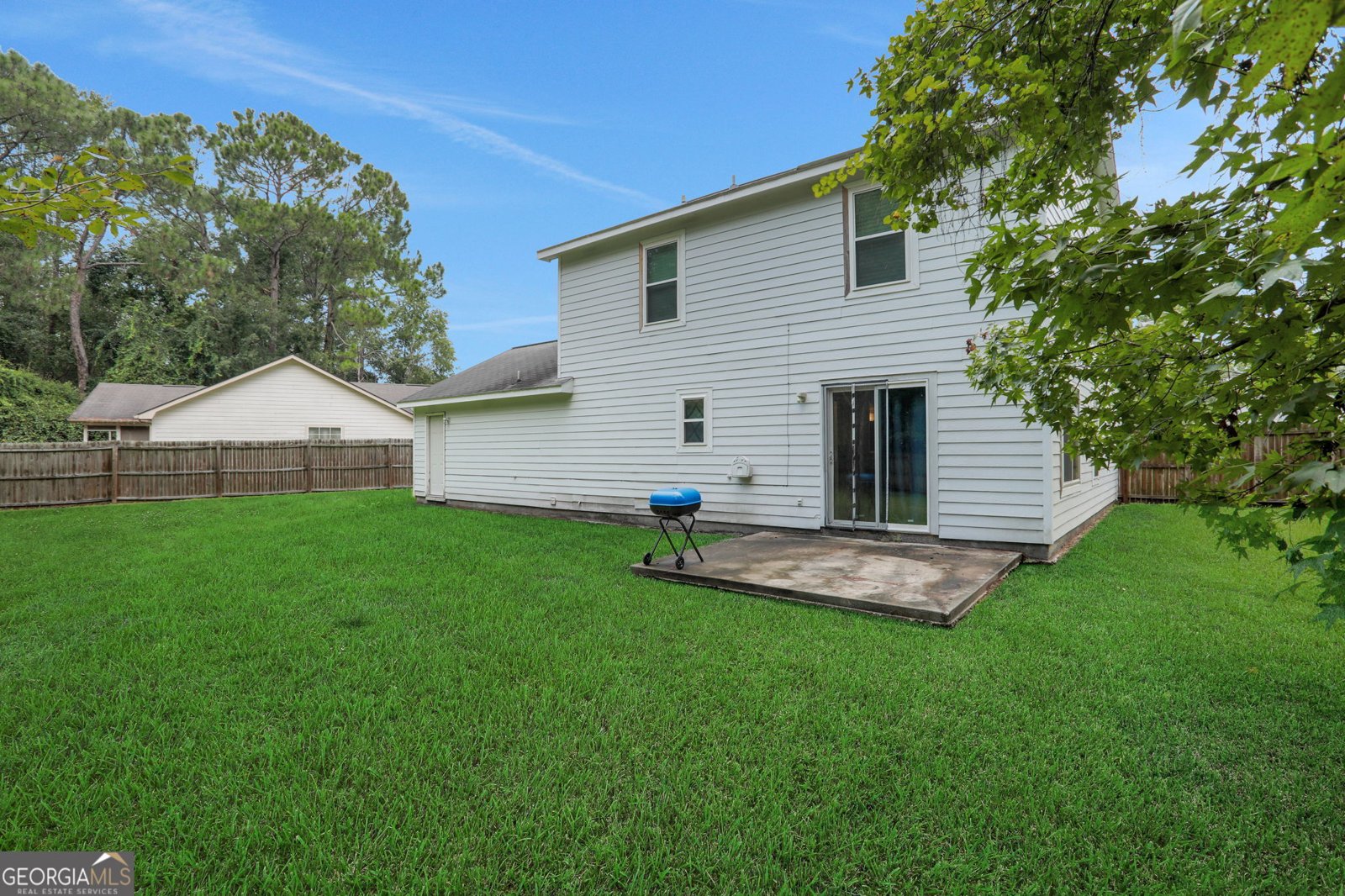 1394 Lakes Boulevard Kingsland - 34