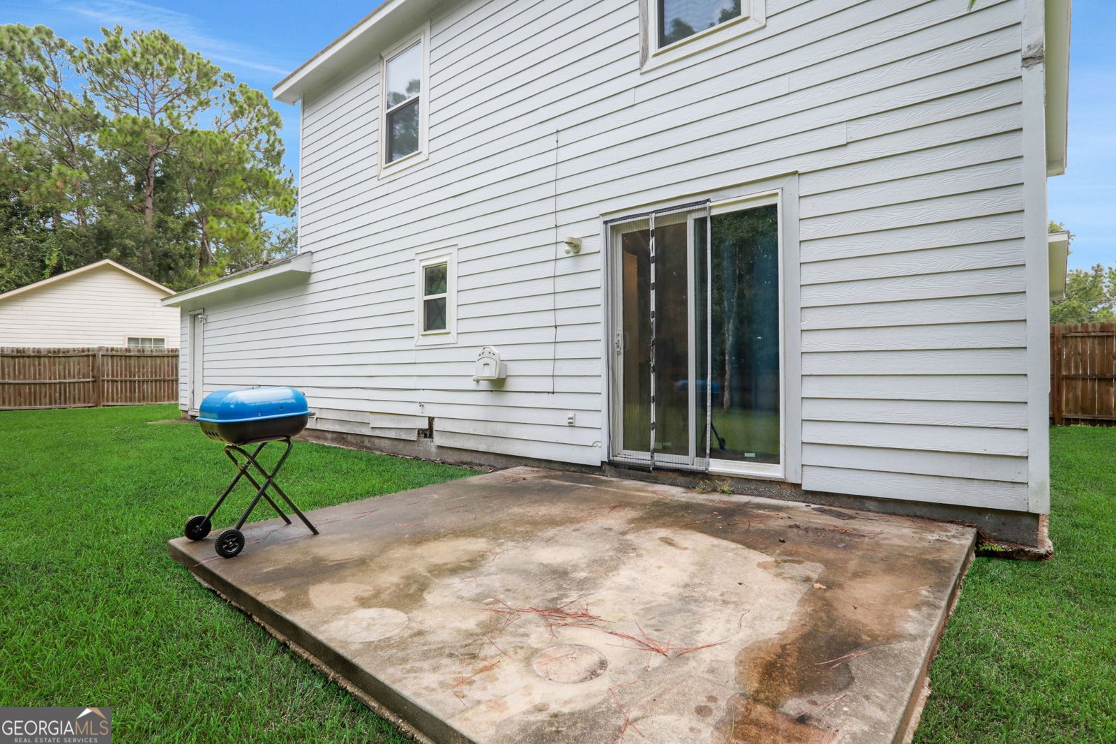 1394 Lakes Boulevard Kingsland - 35