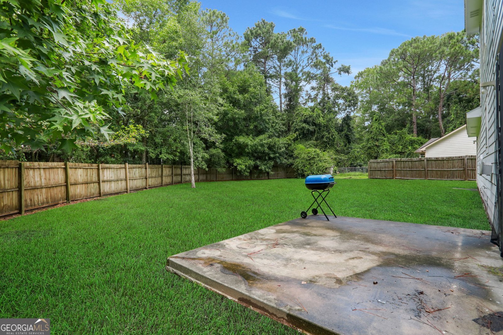 1394 Lakes Boulevard Kingsland - 36