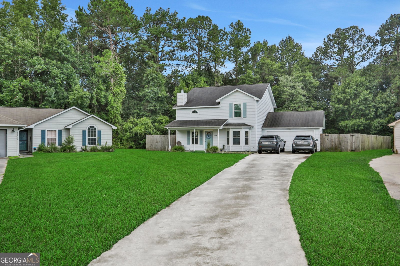 1394 Lakes Boulevard Kingsland - 37