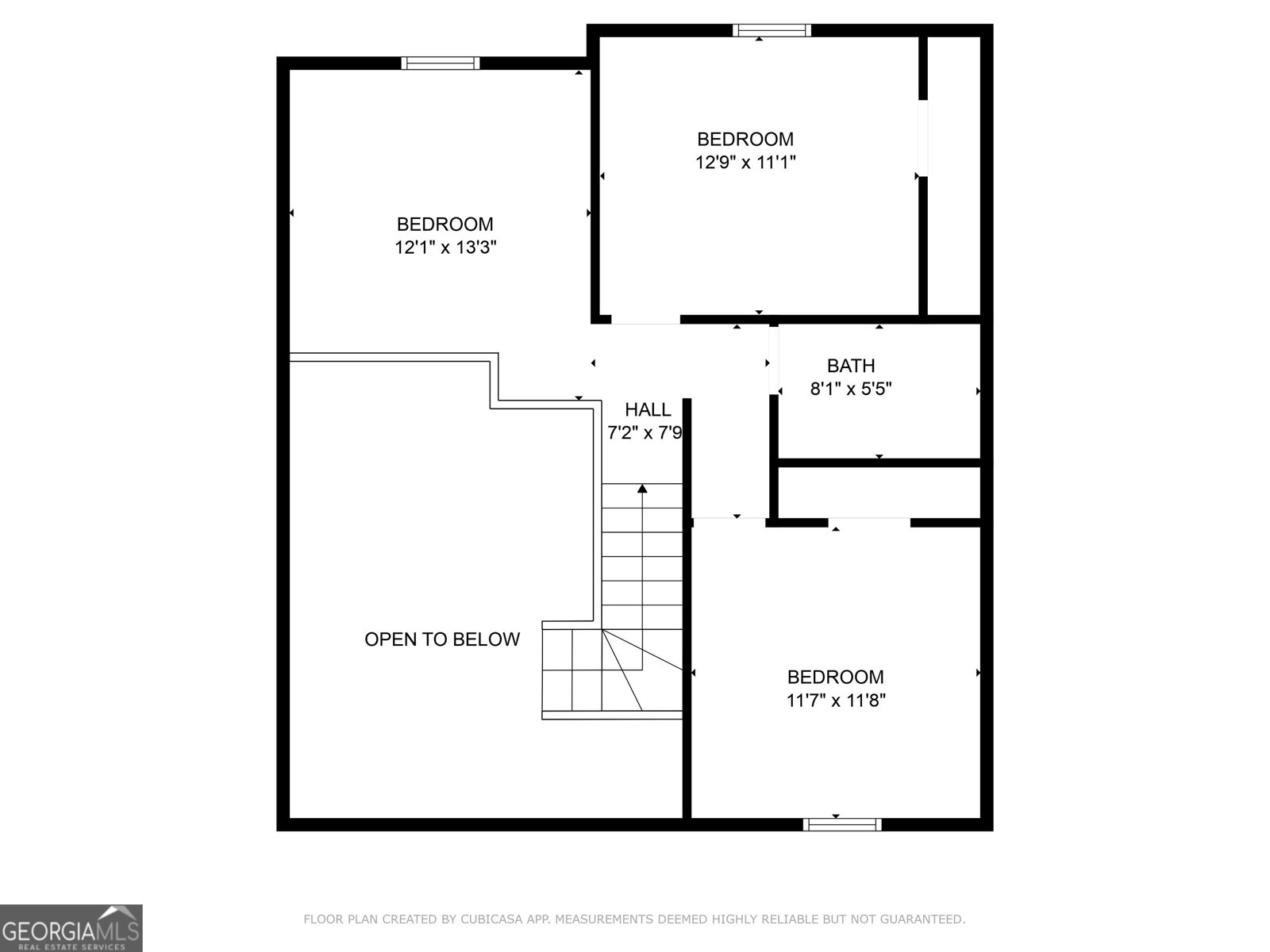 1394 Lakes Boulevard Kingsland - 38