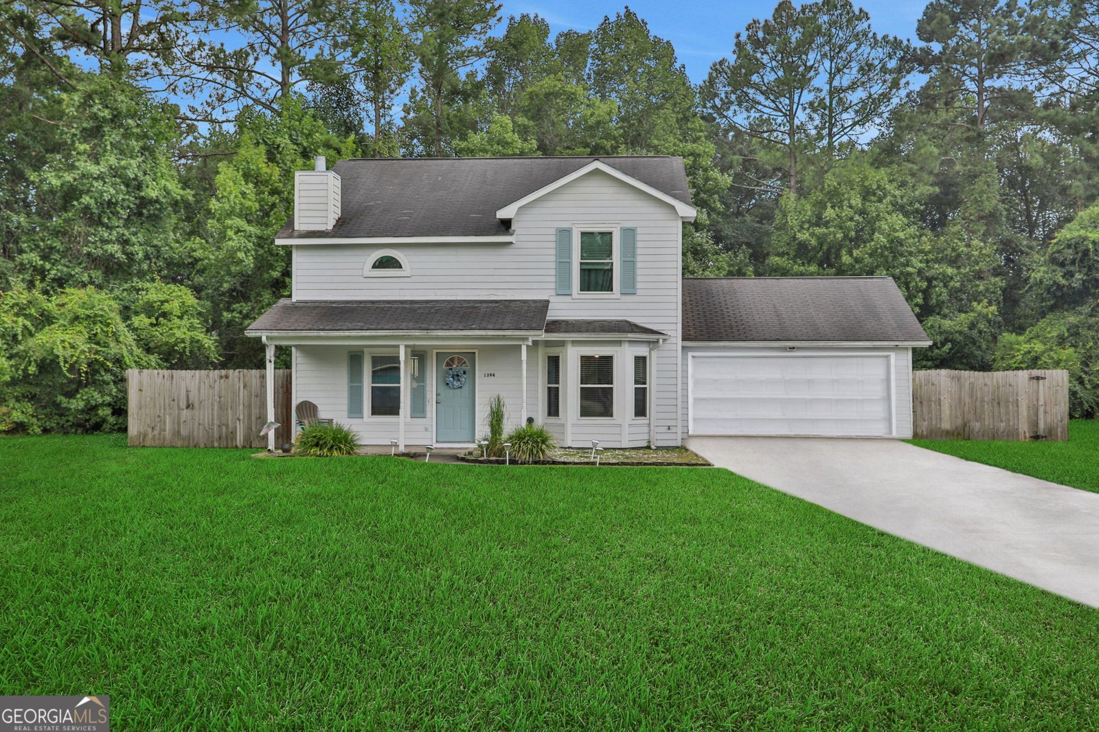 1394 Lakes Boulevard Kingsland - 40