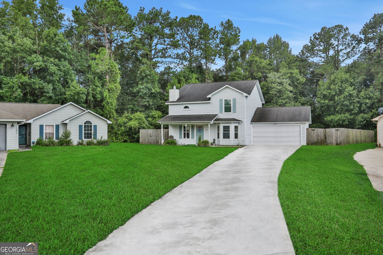 1394 Lakes Boulevard Kingsland - 41