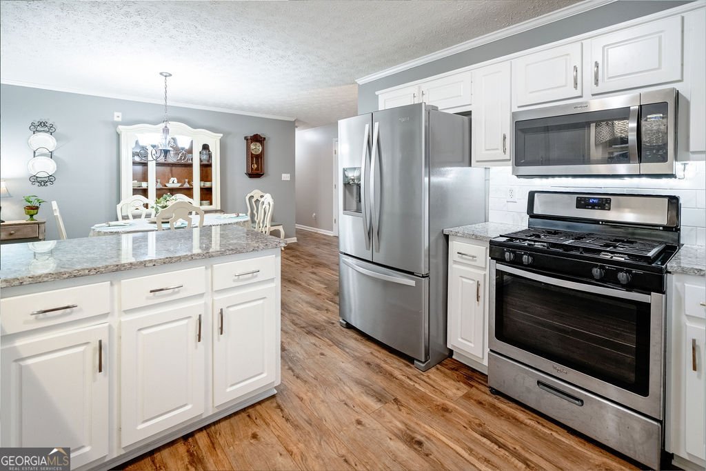119 Woodson Court Stockbridge - 12