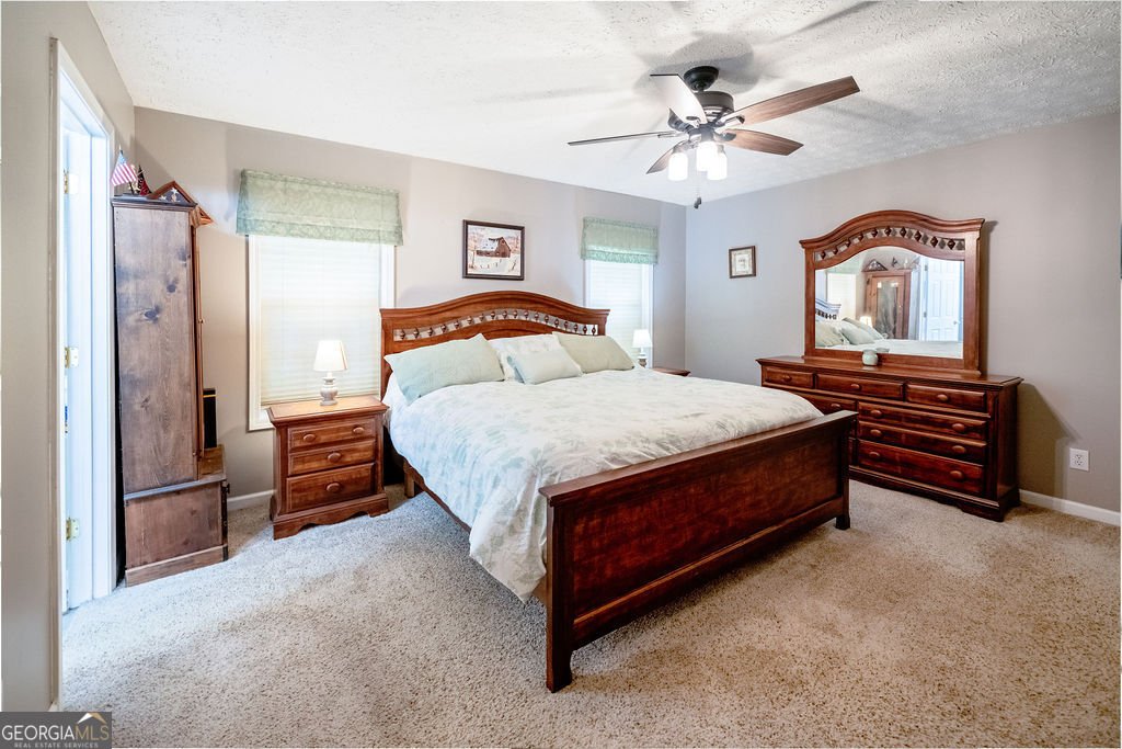 119 Woodson Court Stockbridge - 15