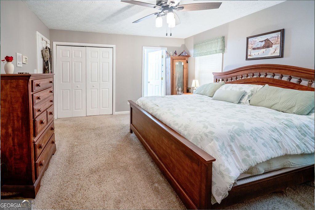119 Woodson Court Stockbridge - 16