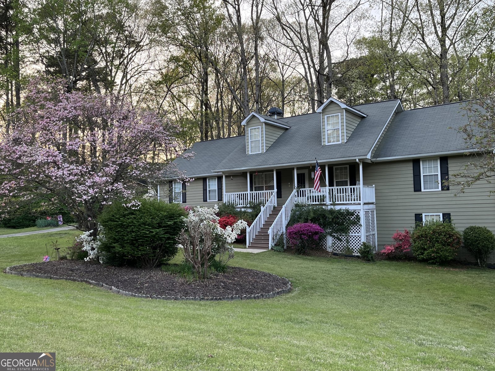 119 Woodson Court Stockbridge - 2