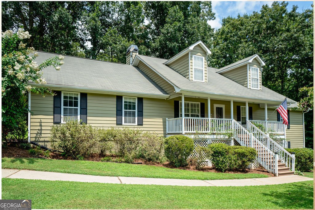 119 Woodson Court Stockbridge - 3