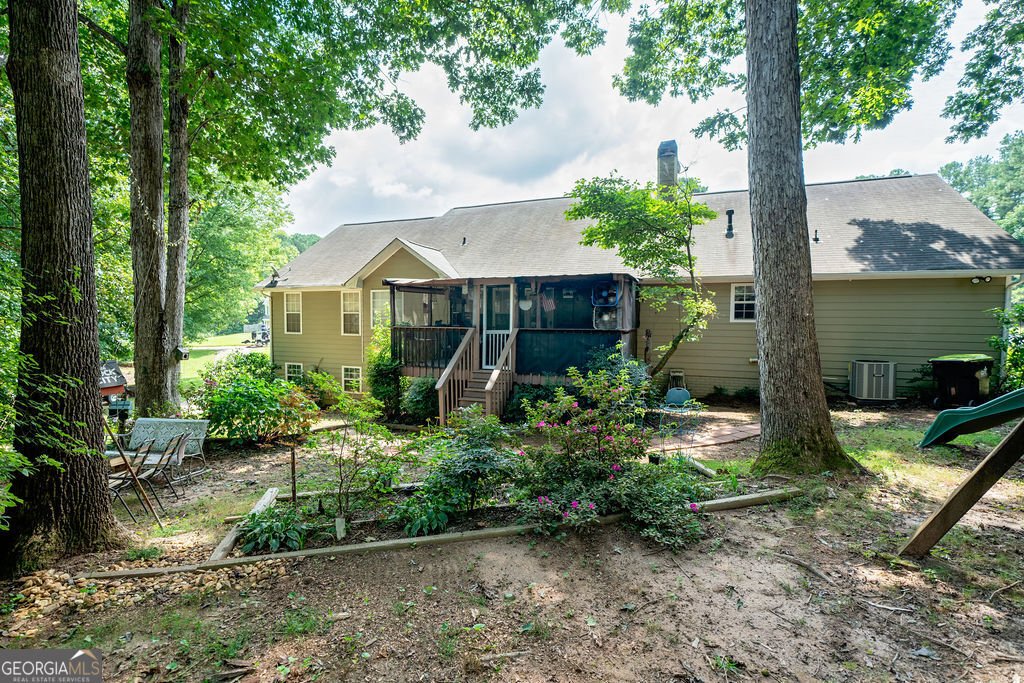 119 Woodson Court Stockbridge - 33