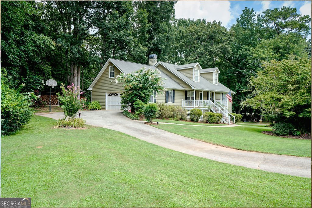 119 Woodson Court Stockbridge - 4