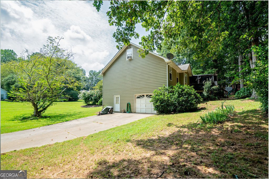 119 Woodson Court Stockbridge - 5