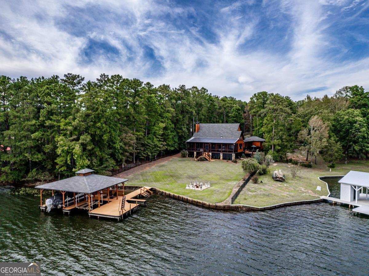 4096 Big Water East Road Sparta - 2