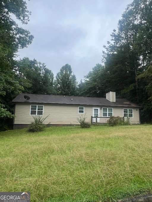 8955 Ochil Lane Winston - 1