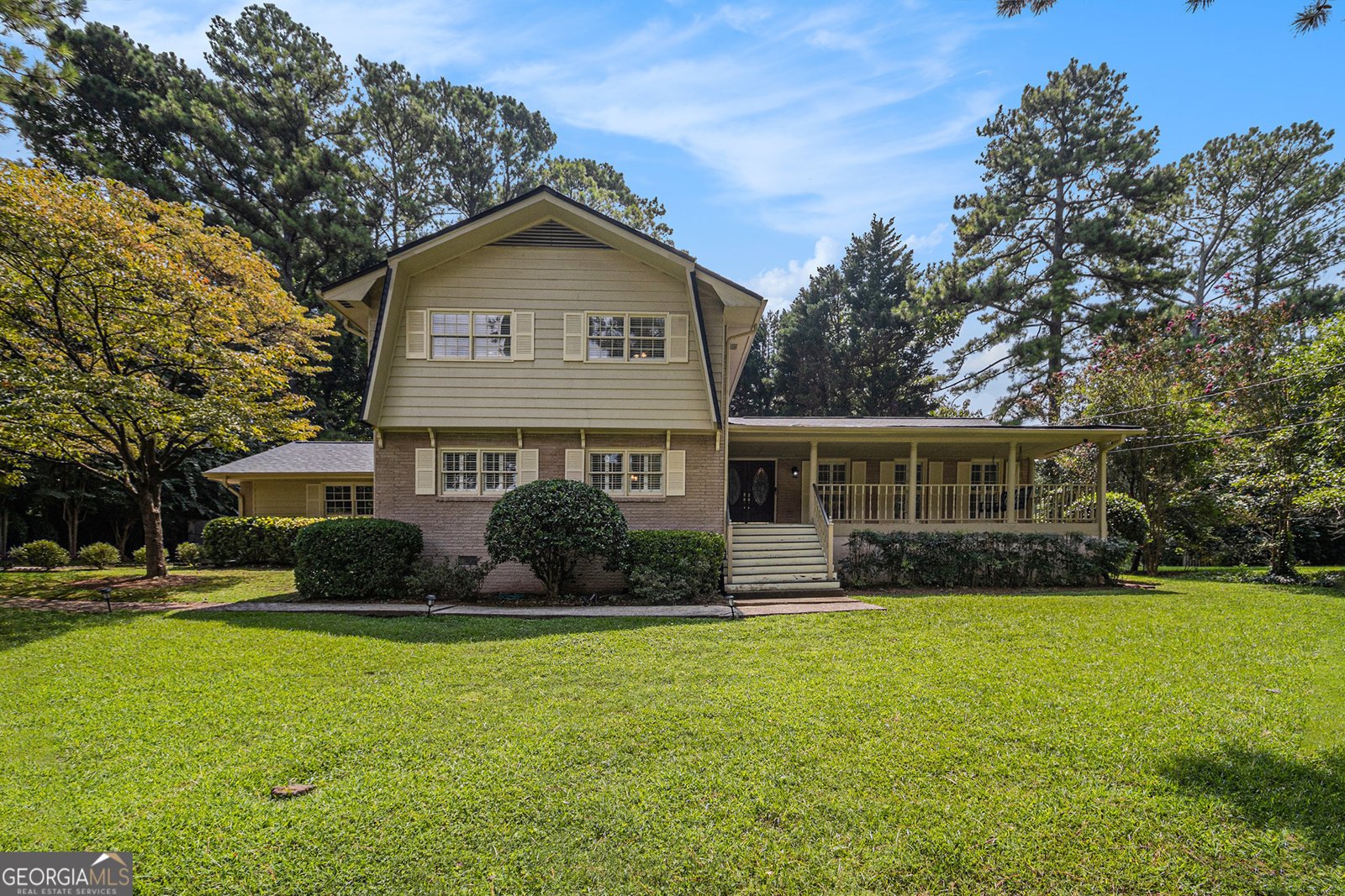 2703 Gleneagles Drive Tucker - 1