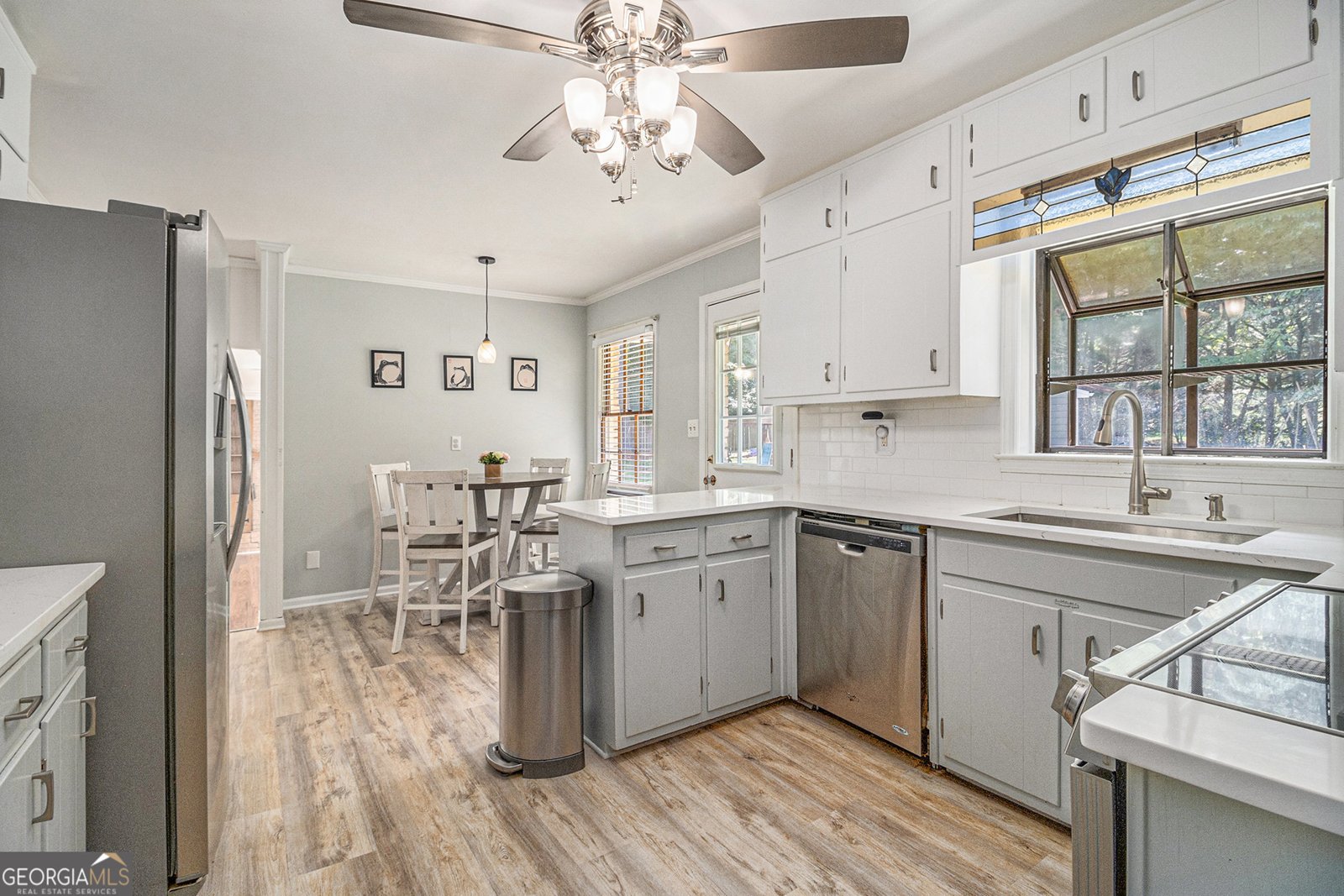 2703 Gleneagles Drive Tucker - 11