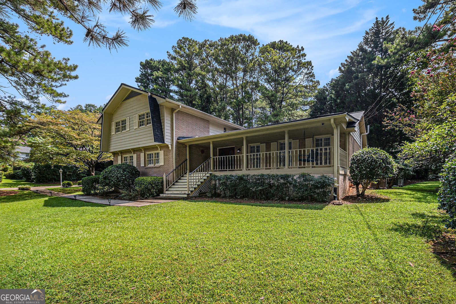 2703 Gleneagles Drive Tucker - 2