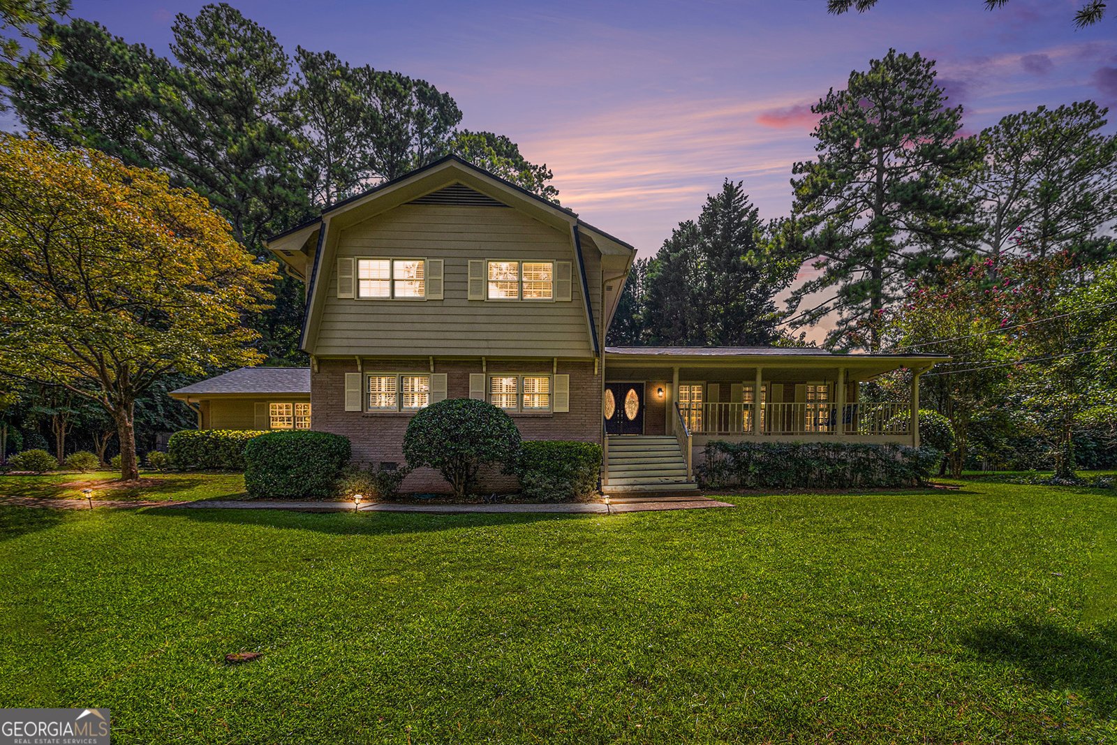 2703 Gleneagles Drive Tucker - 3