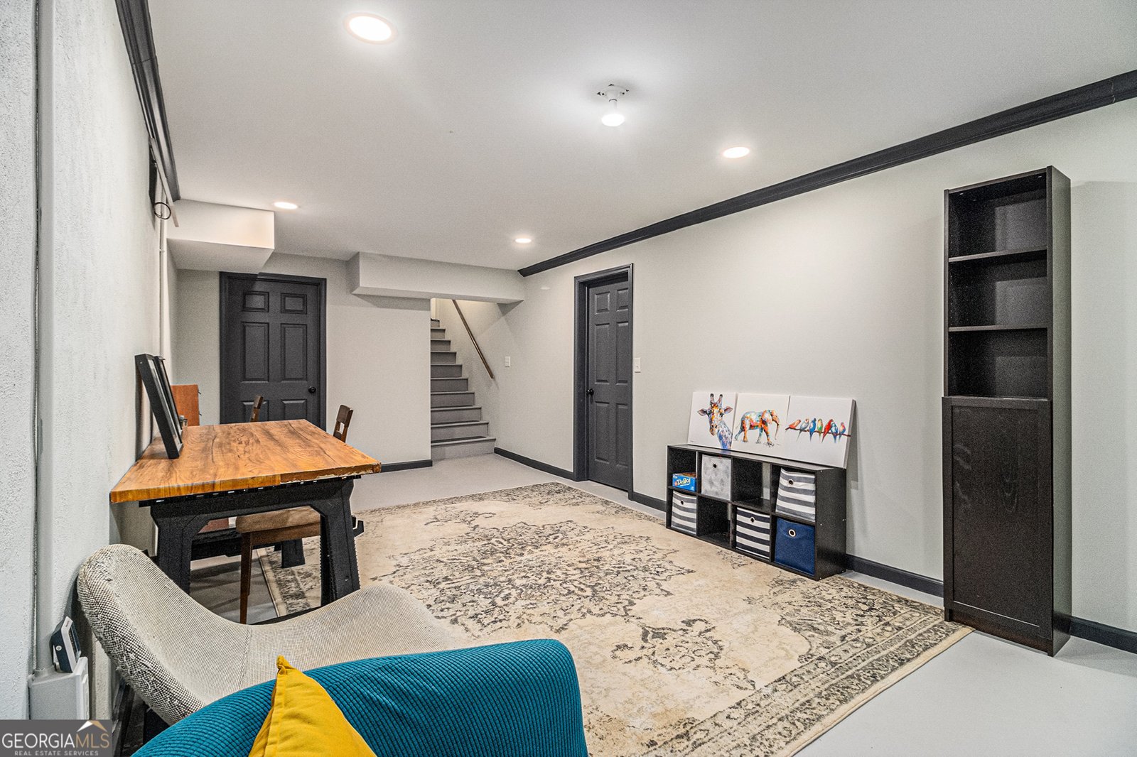 2703 Gleneagles Drive Tucker - 35
