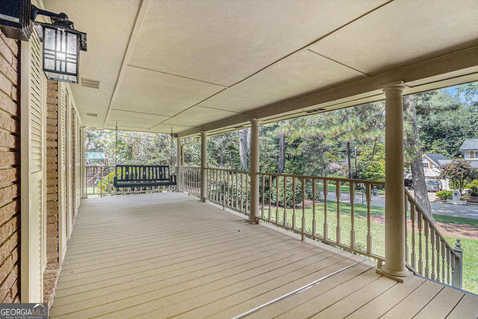 2703 Gleneagles Drive Tucker - 36
