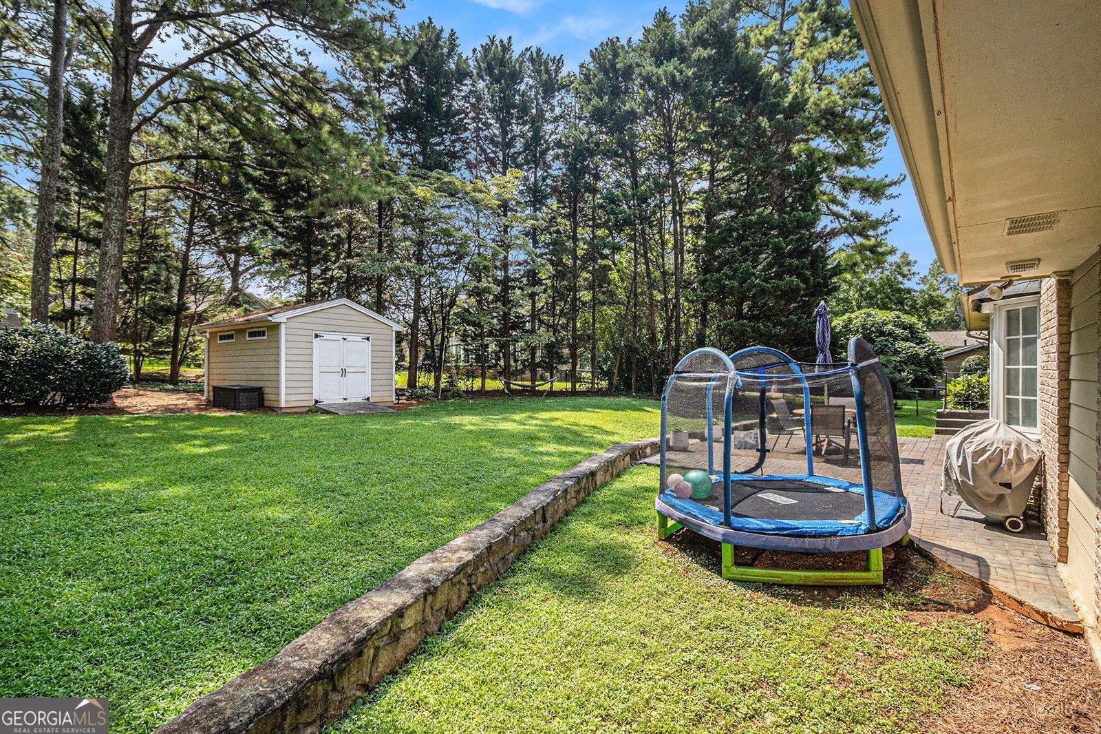 2703 Gleneagles Drive Tucker - 37