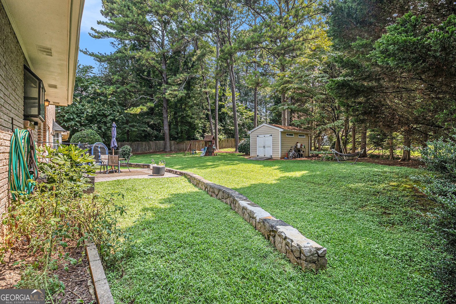 2703 Gleneagles Drive Tucker - 38
