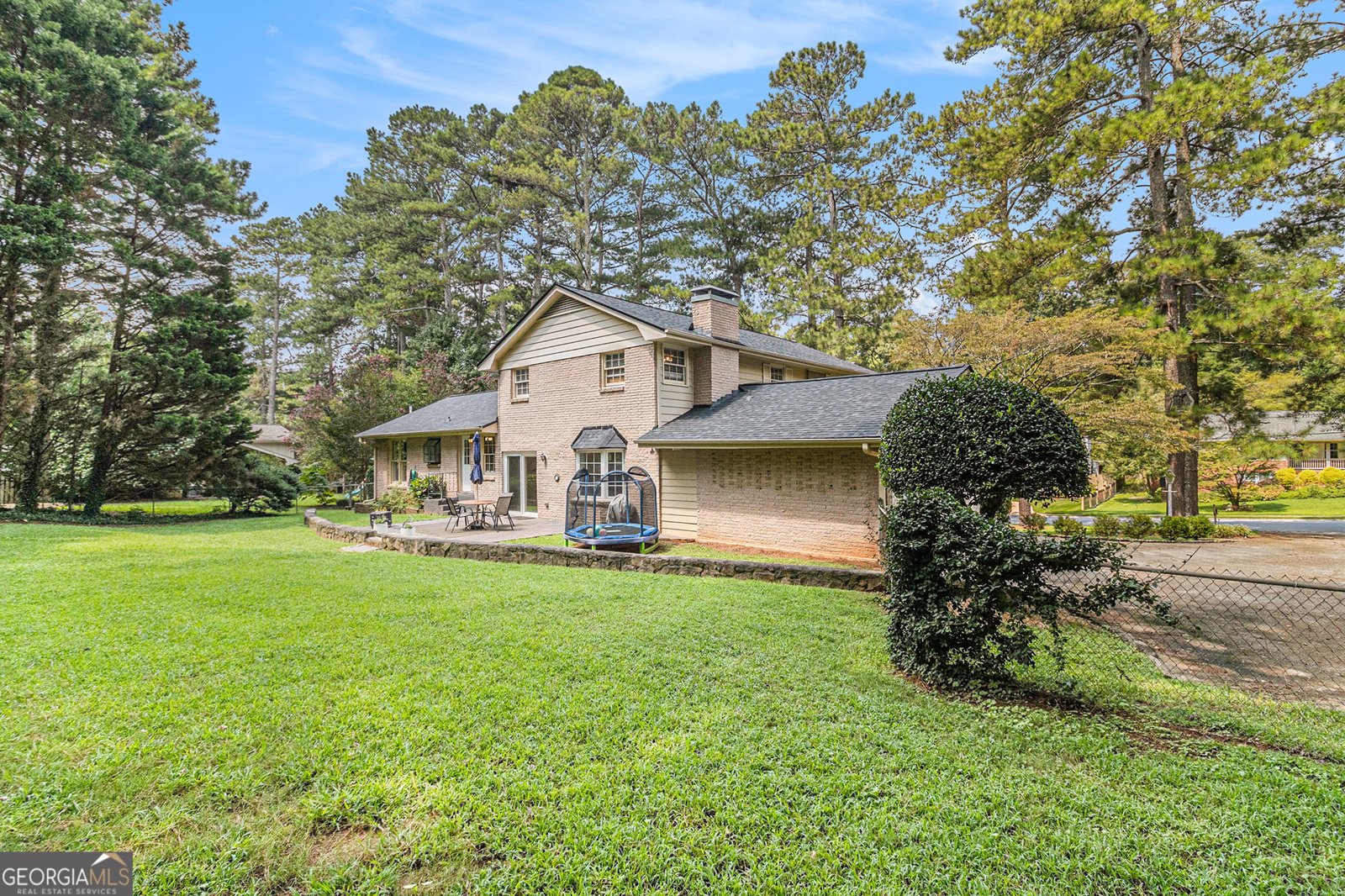 2703 Gleneagles Drive Tucker - 40