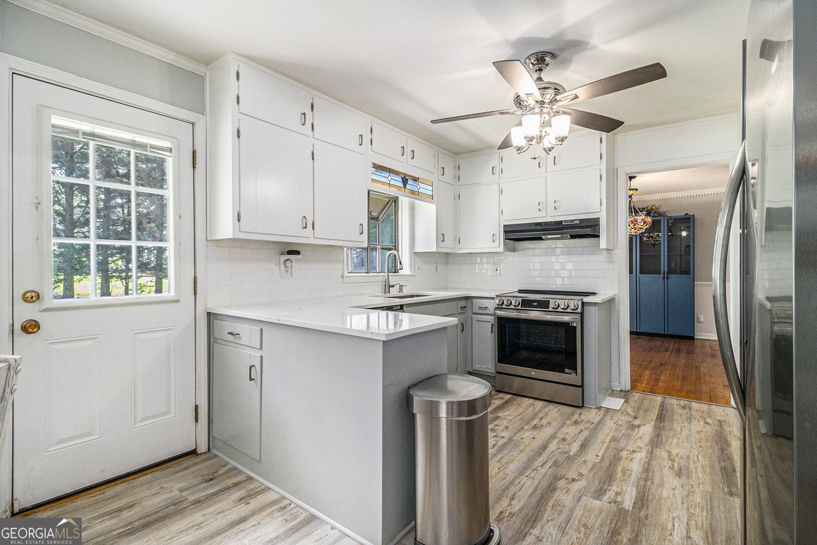 2703 Gleneagles Drive Tucker - 8