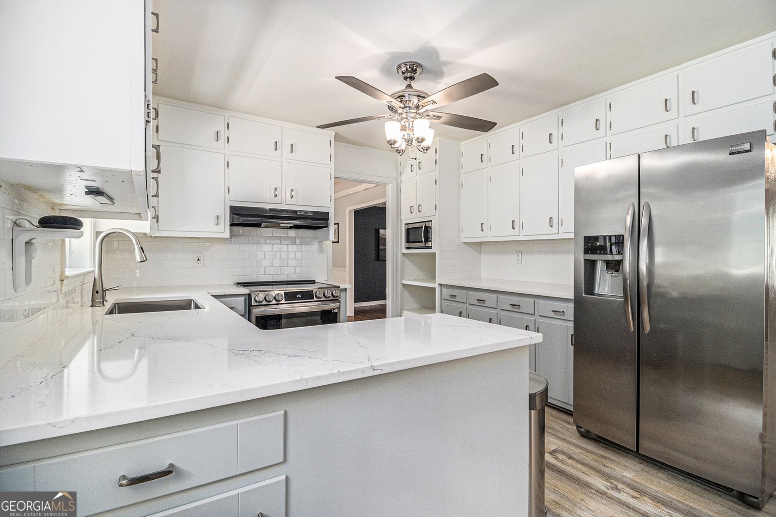 2703 Gleneagles Drive Tucker - 9