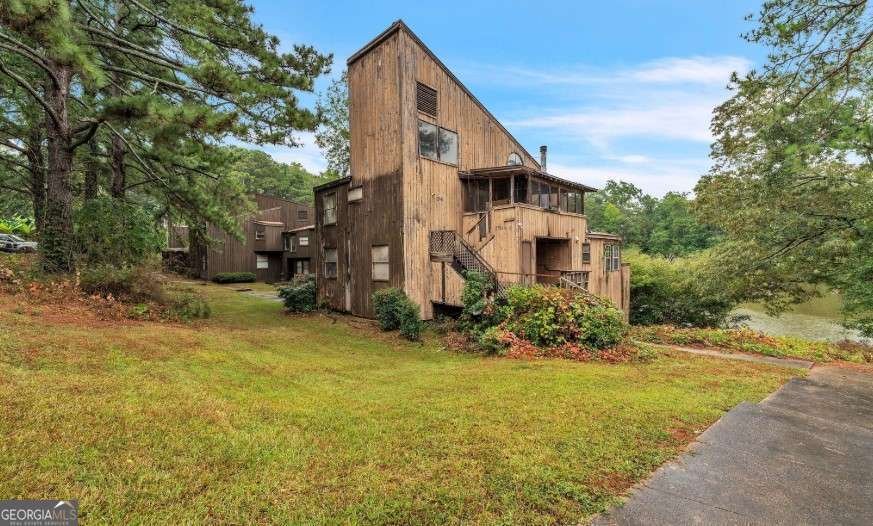 2754 Shellbark Road Decatur - 1