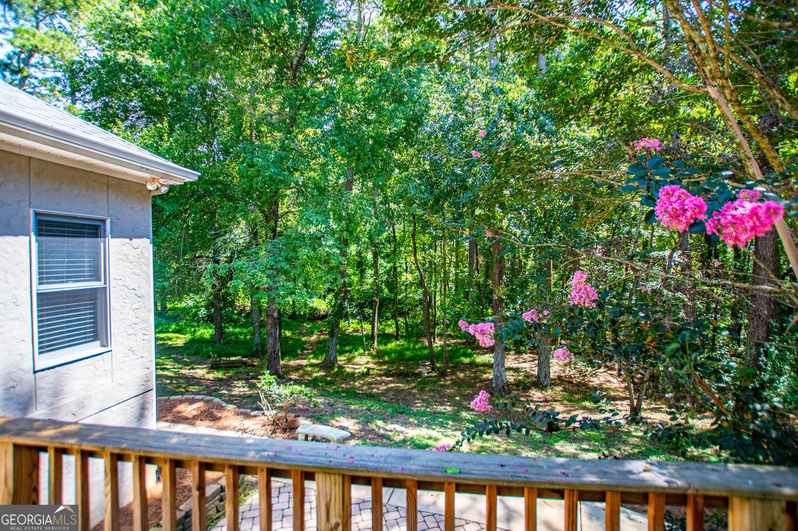 434 Foggy Bottom Drive Carrollton - 1