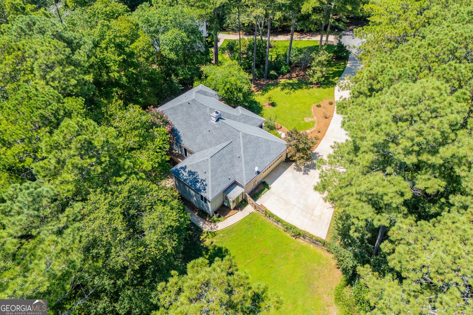 434 Foggy Bottom Drive Carrollton - 11