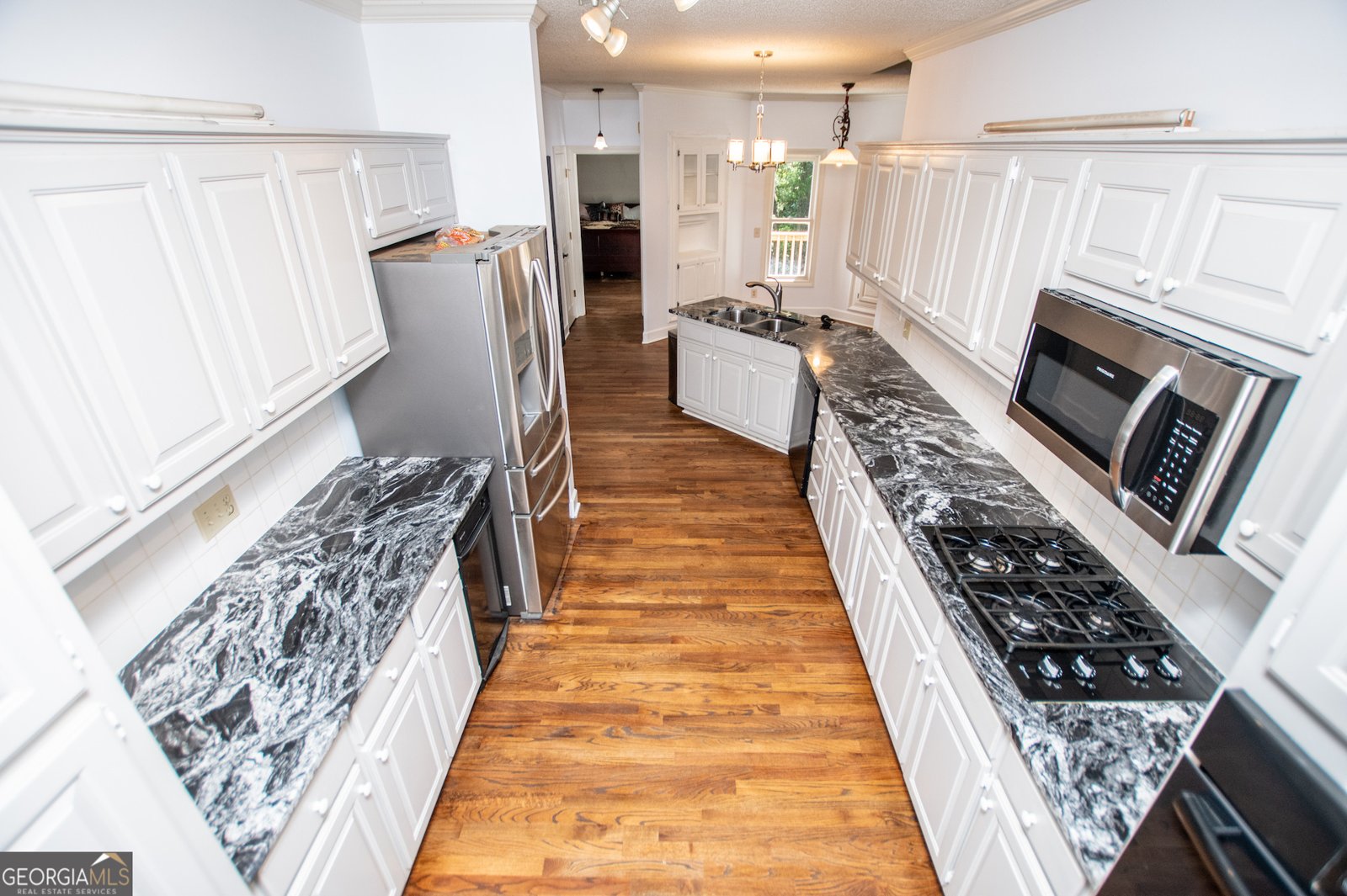 434 Foggy Bottom Drive Carrollton - 17