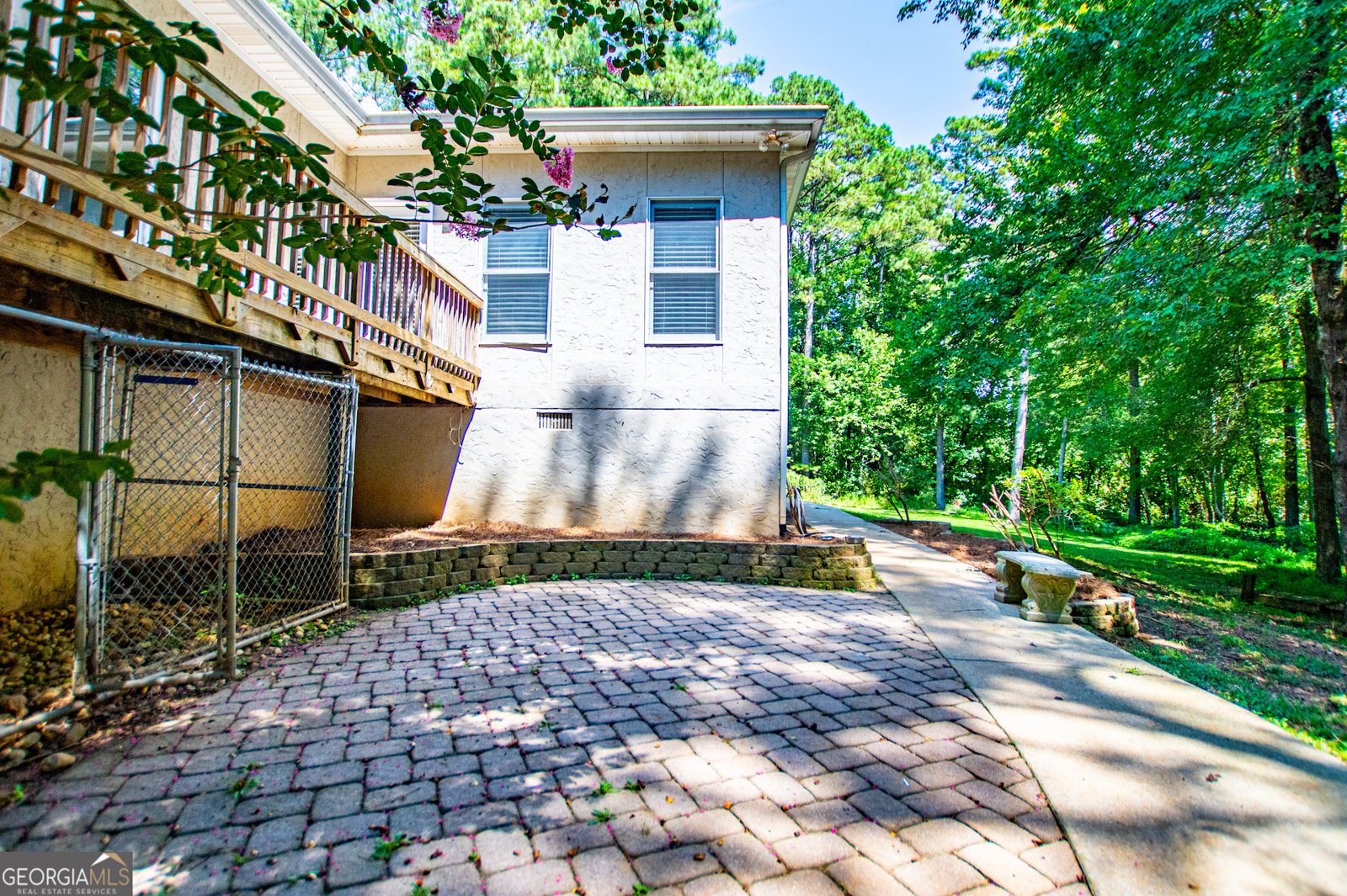 434 Foggy Bottom Drive Carrollton - 2