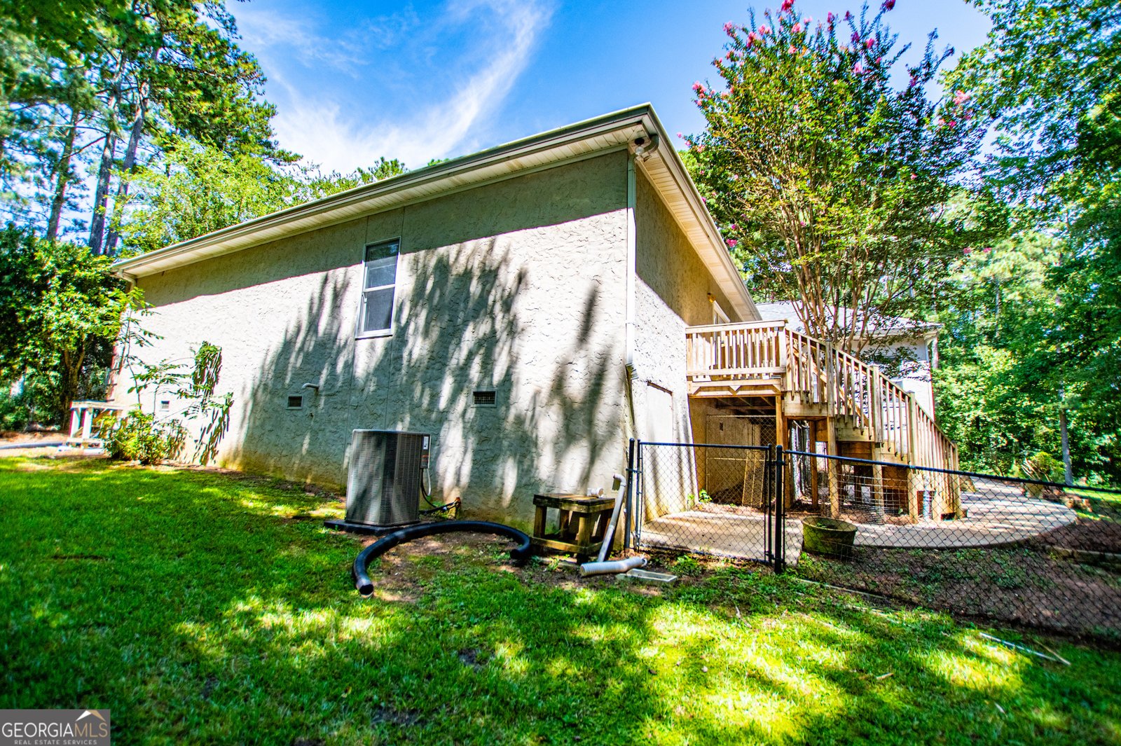 434 Foggy Bottom Drive Carrollton - 3