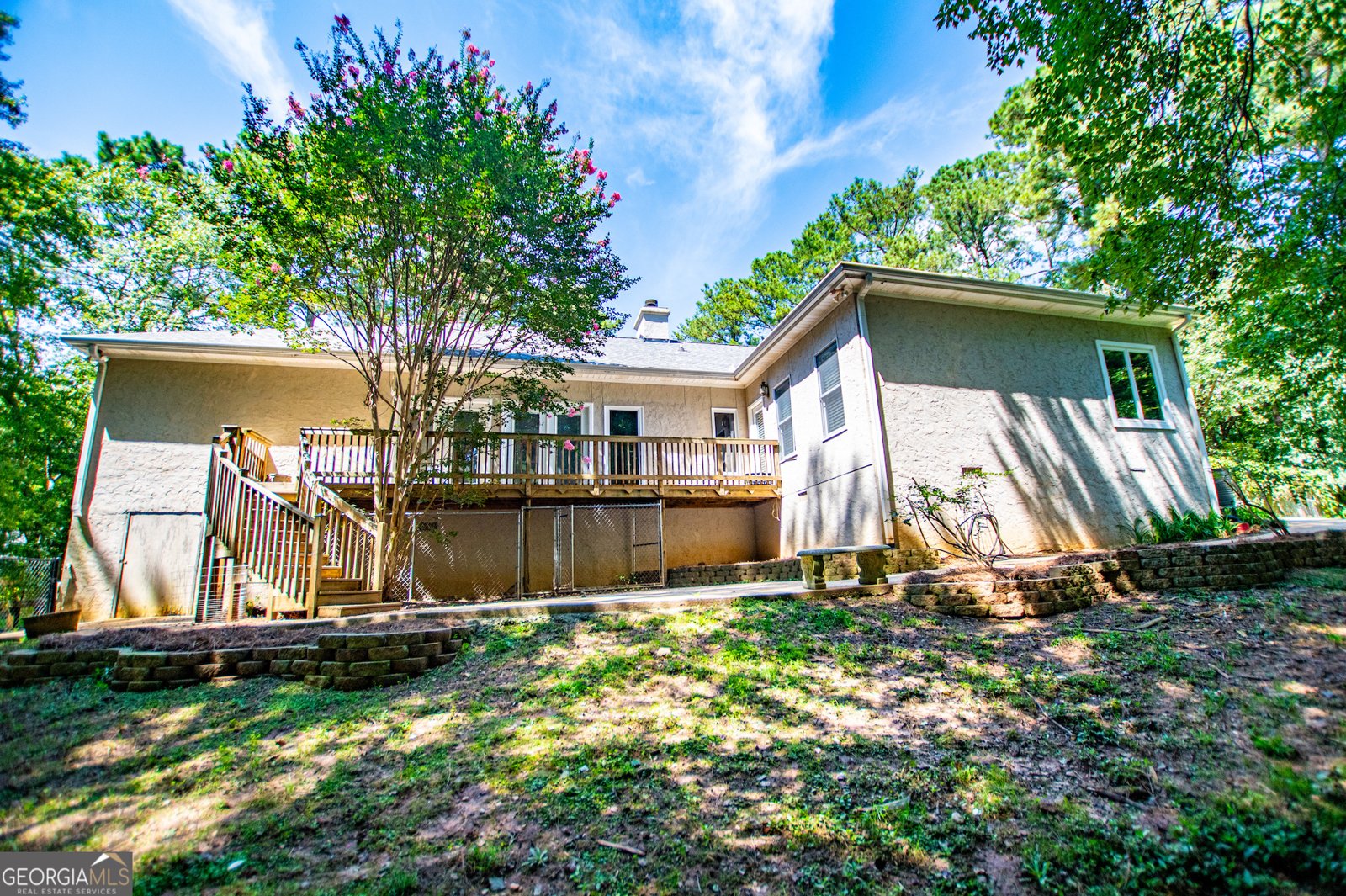 434 Foggy Bottom Drive Carrollton - 4