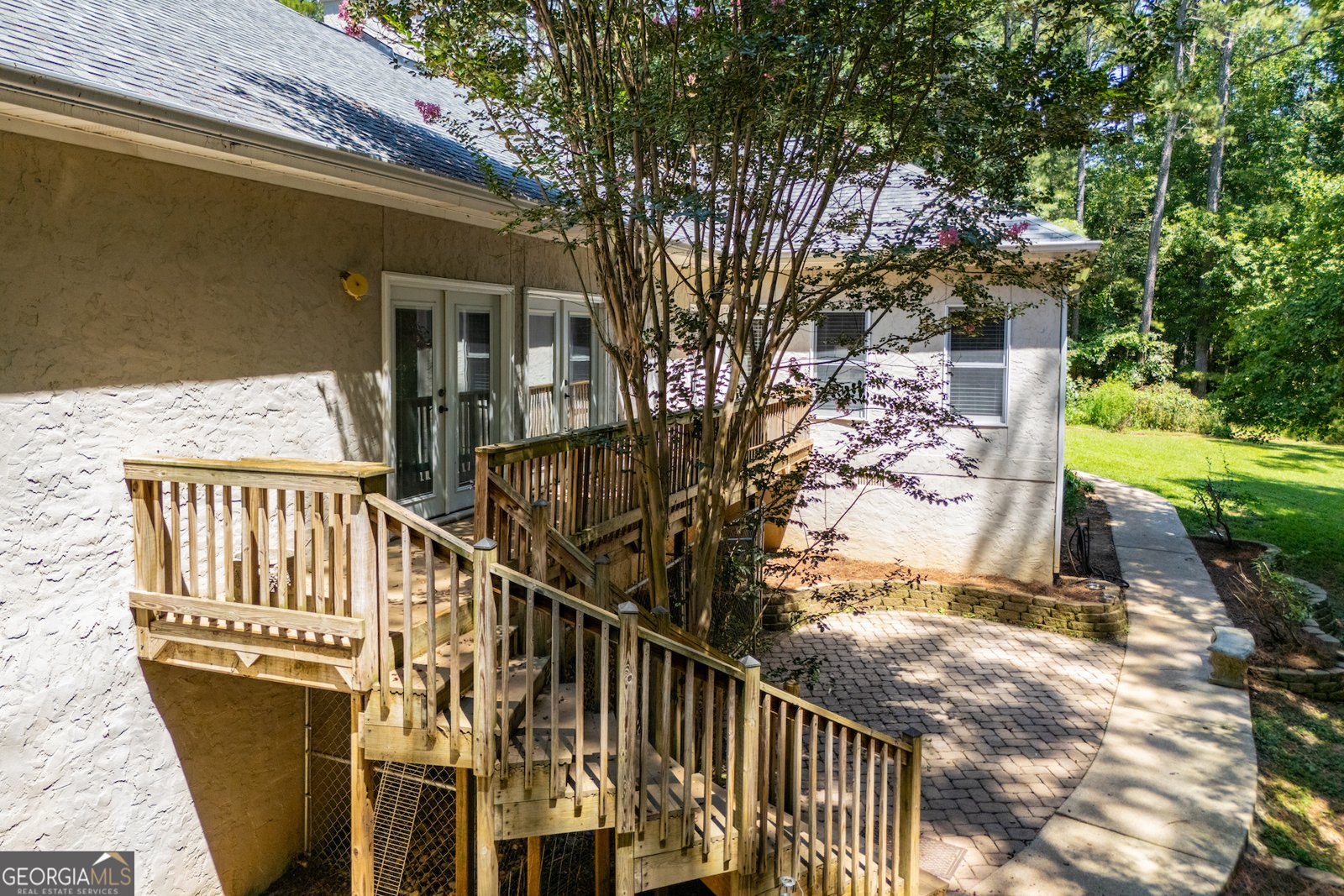 434 Foggy Bottom Drive Carrollton - 5