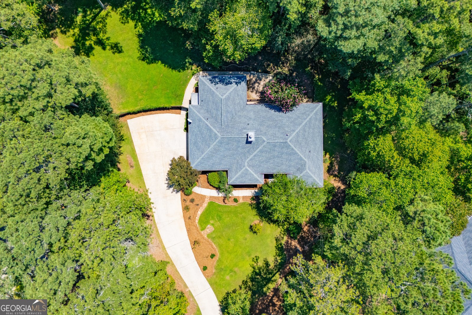 434 Foggy Bottom Drive Carrollton - 72
