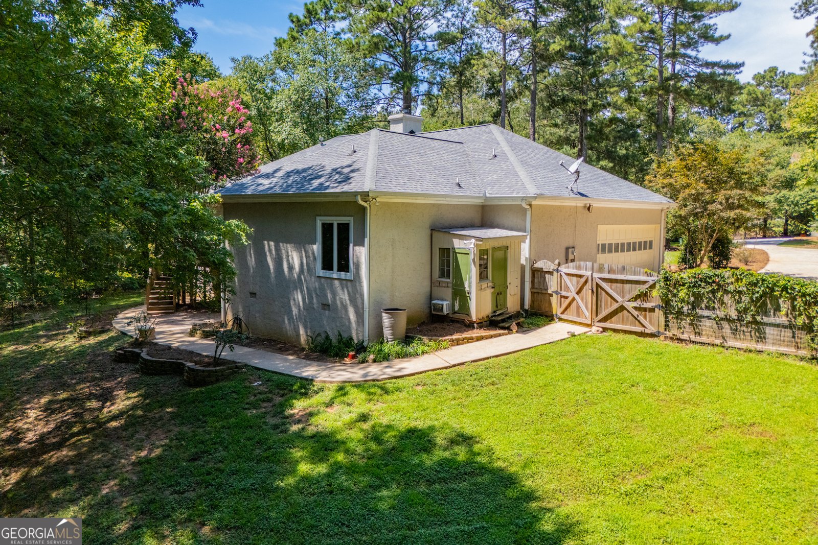 434 Foggy Bottom Drive Carrollton - 8