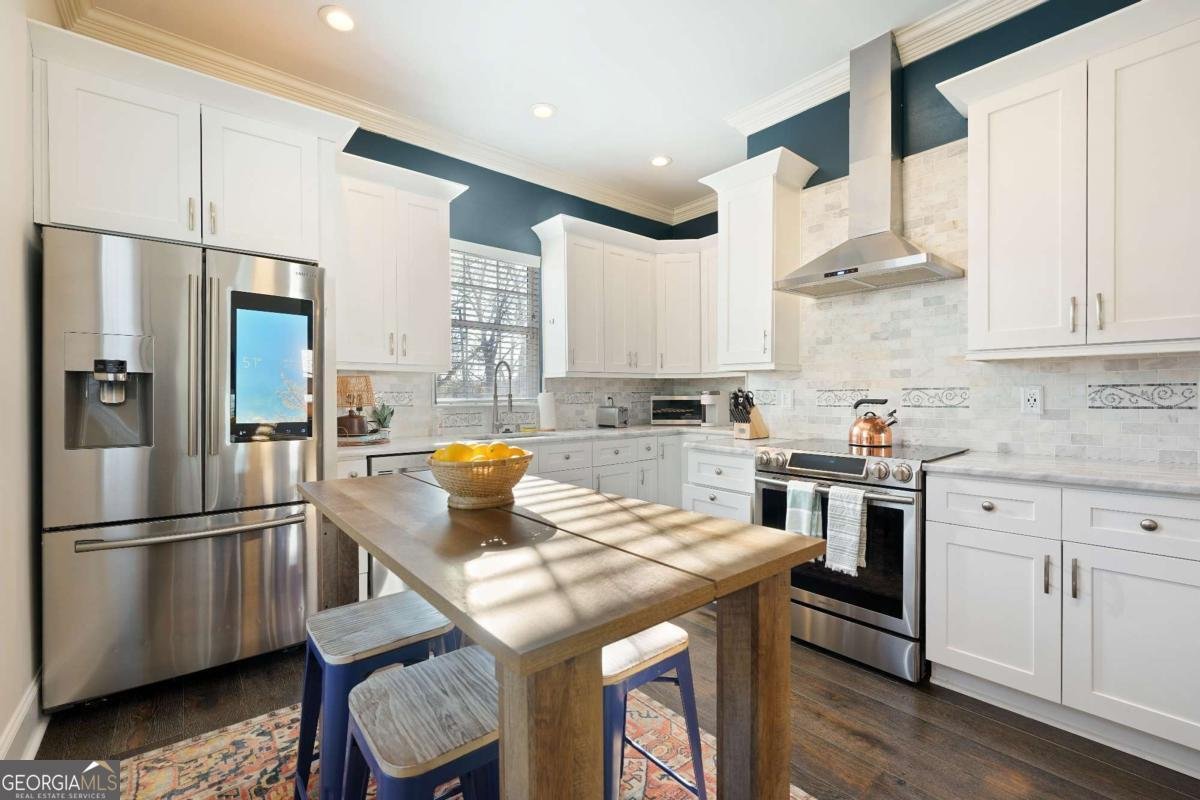 105 Haygood Avenue Atlanta - 10