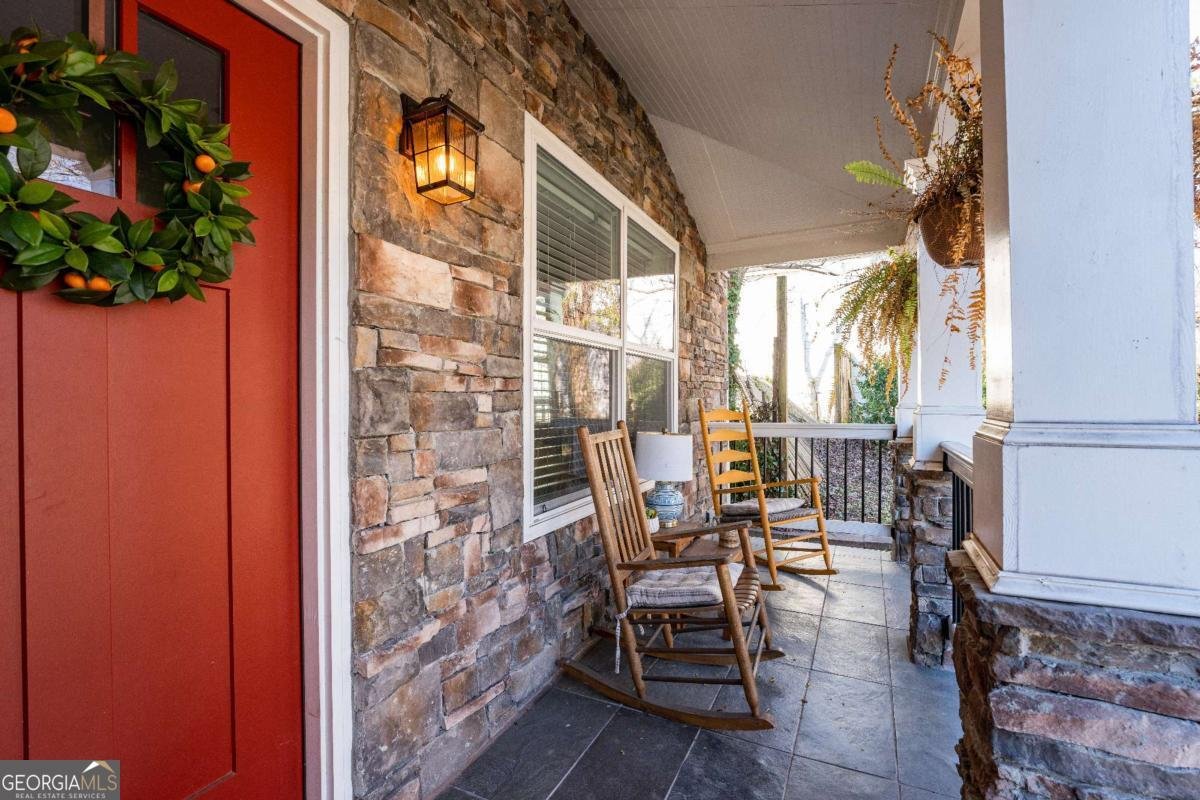 105 Haygood Avenue Atlanta - 2