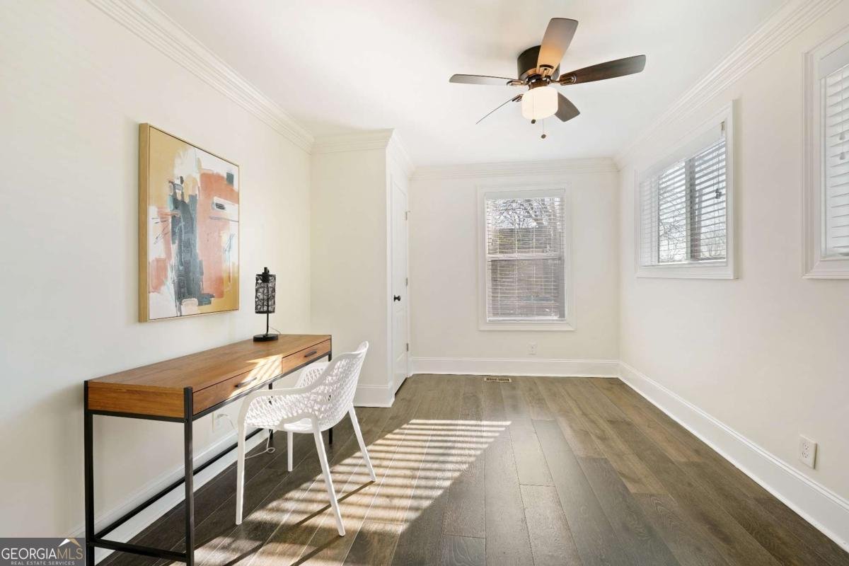 105 Haygood Avenue Atlanta - 23