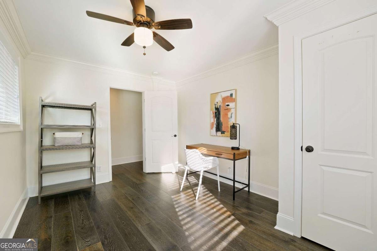 105 Haygood Avenue Atlanta - 24