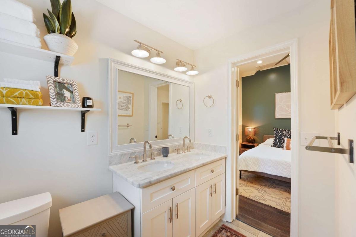 105 Haygood Avenue Atlanta - 25
