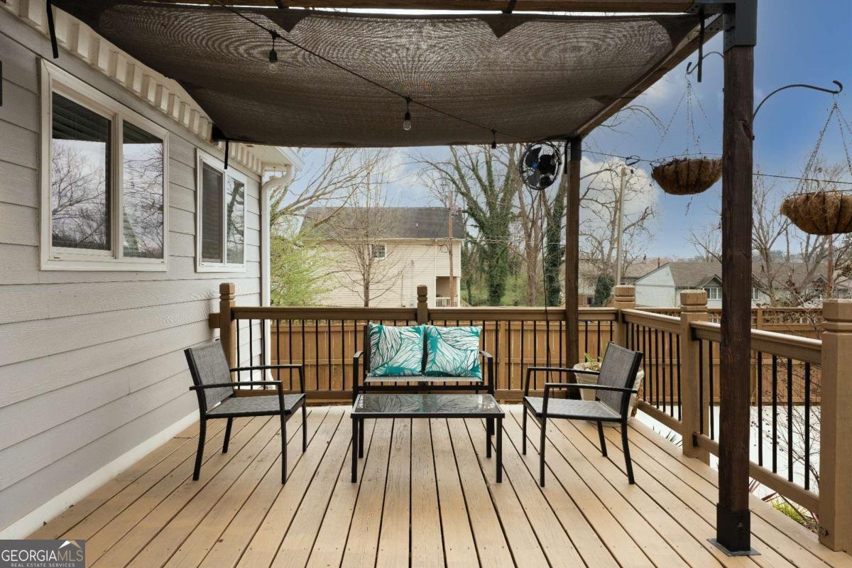 105 Haygood Avenue Atlanta - 27