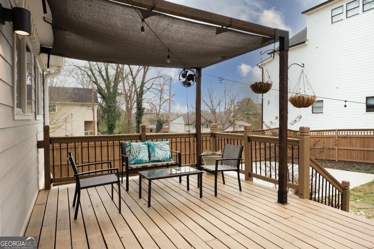 105 Haygood Avenue Atlanta - 28